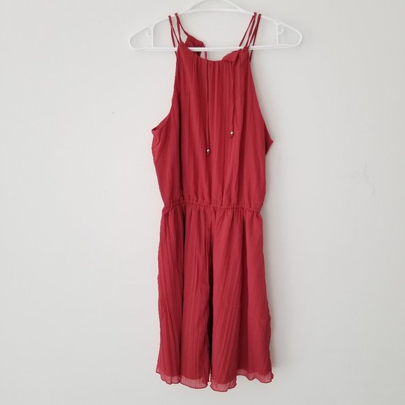 Abercrombie & Fitch Dresses & Skirts - Abercrombie Halter Dress